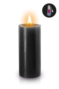 БДСМ cвечи низькотемпературна Fetish Tentation SM Low Temperature Candle Black в Дніпропетровській області от компании Интернет магазин Персик