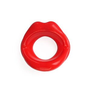 Кляпи у вигляді губ мистецтва сексу - губа, червона в Дніпропетровській області от компании Интернет магазин Персик