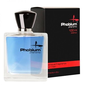 A72027 Духи с феромонами мужские PHOBIUM Pheromo for men, 100 ml