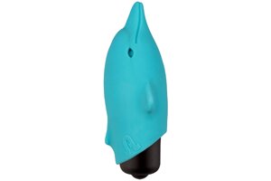 Мінівібратор Adrien Lastic Pocket Vibe Flippy 10 в Дніпропетровській області от компании Интернет магазин Персик