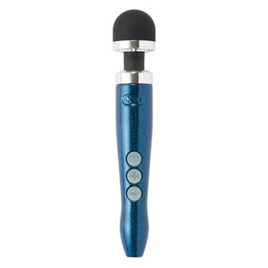 Doxy Die Cast 3R Vibrator Massager - синій в Дніпропетровській області от компании Интернет магазин Персик