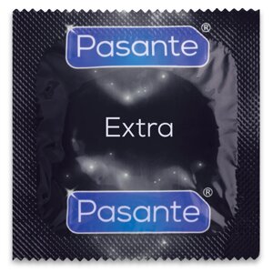 Презервативи підвищеної надійності для анального сексу Pasante - Extra, №1 в Дніпропетровській області от компании Интернет магазин Персик