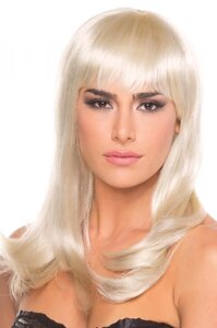 Перука Be Wicked Wigs - Hollywood Wig - Blonde