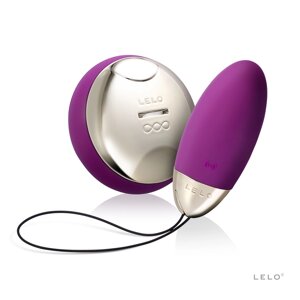 Віброяйцо LELO Lyla 2 Deep Rose в Дніпропетровській області от компании Интернет магазин Персик