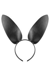 Ушки зайки Fetish Tentation Bunny Headband