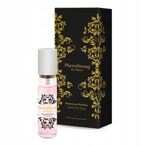 Духи з феромоновими жіночими фероромоновими парфумами для жінок в Дніпропетровській області от компании Интернет магазин Персик