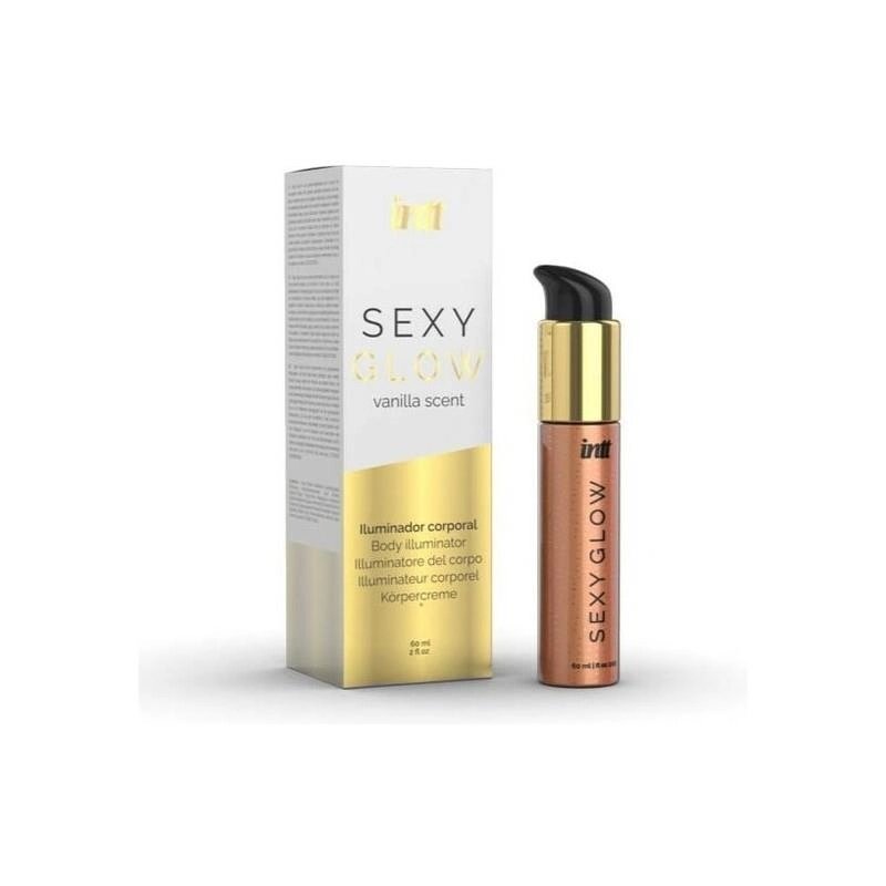 Пиломатеріали cream intt sexy Glow від компанії Інтернет магазин Персик - фото 1