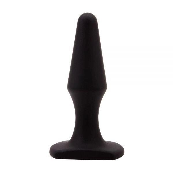 Плаг Black Mont 4.0 "Silicone від компанії Інтернет магазин Персик - фото 1