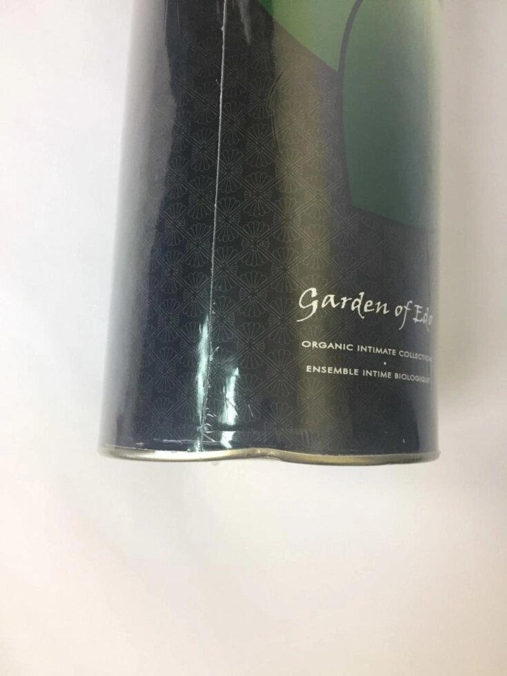 Подарунковий набір Shunga GARDEN OF EDO ORGANIC (невеликі дефекти на упаковці) від компанії Інтернет магазин Персик - фото 1