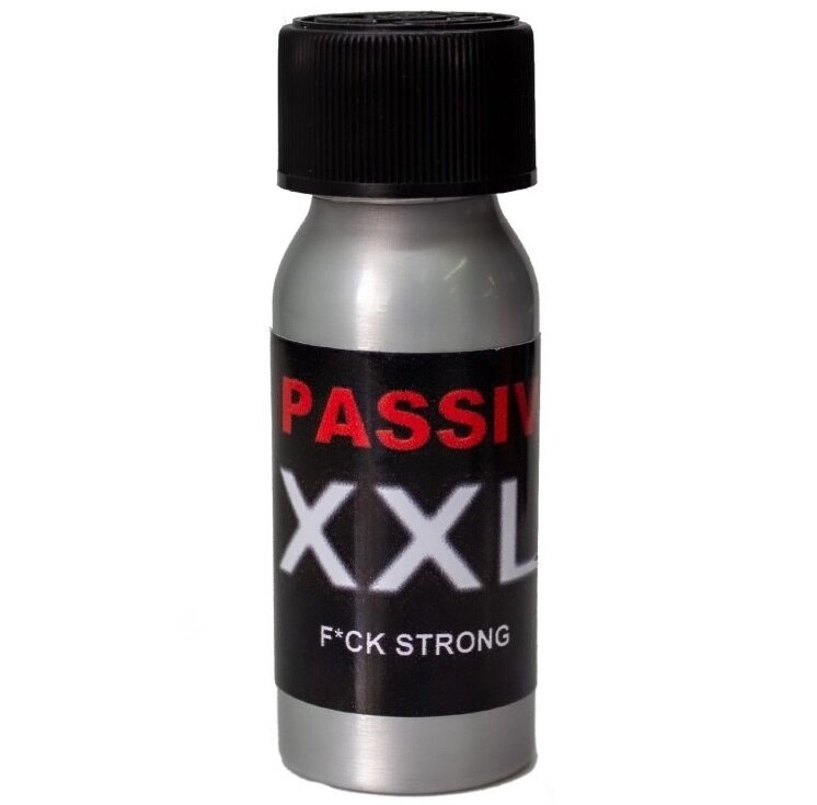 Попперс Passiv XXL Fuck Strong 24 ml від компанії Інтернет магазин Персик - фото 1