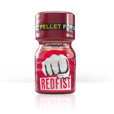 Попперс redfist poppers 15 ml від компанії Інтернет магазин Персик - фото 1