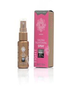 Спрей для звуження піхви SHIATSU Tightening Spray (30 ml)