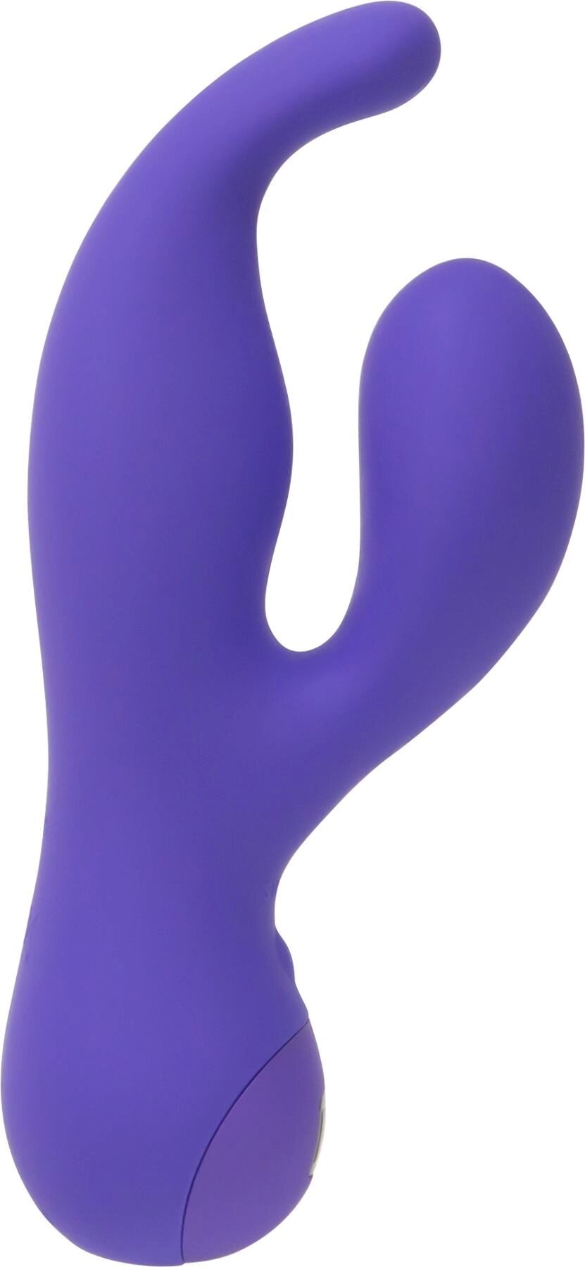 Торкніться від Лебедя - Сольний фіолетовий, глибока вібрація, для точки G від компанії Інтернет магазин Персик - фото 1