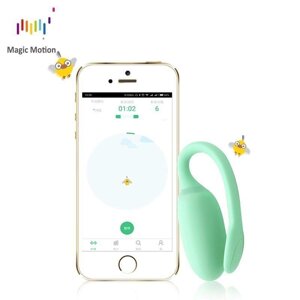 Тренажер Кегеля Magic Motion Kegel Rejuve