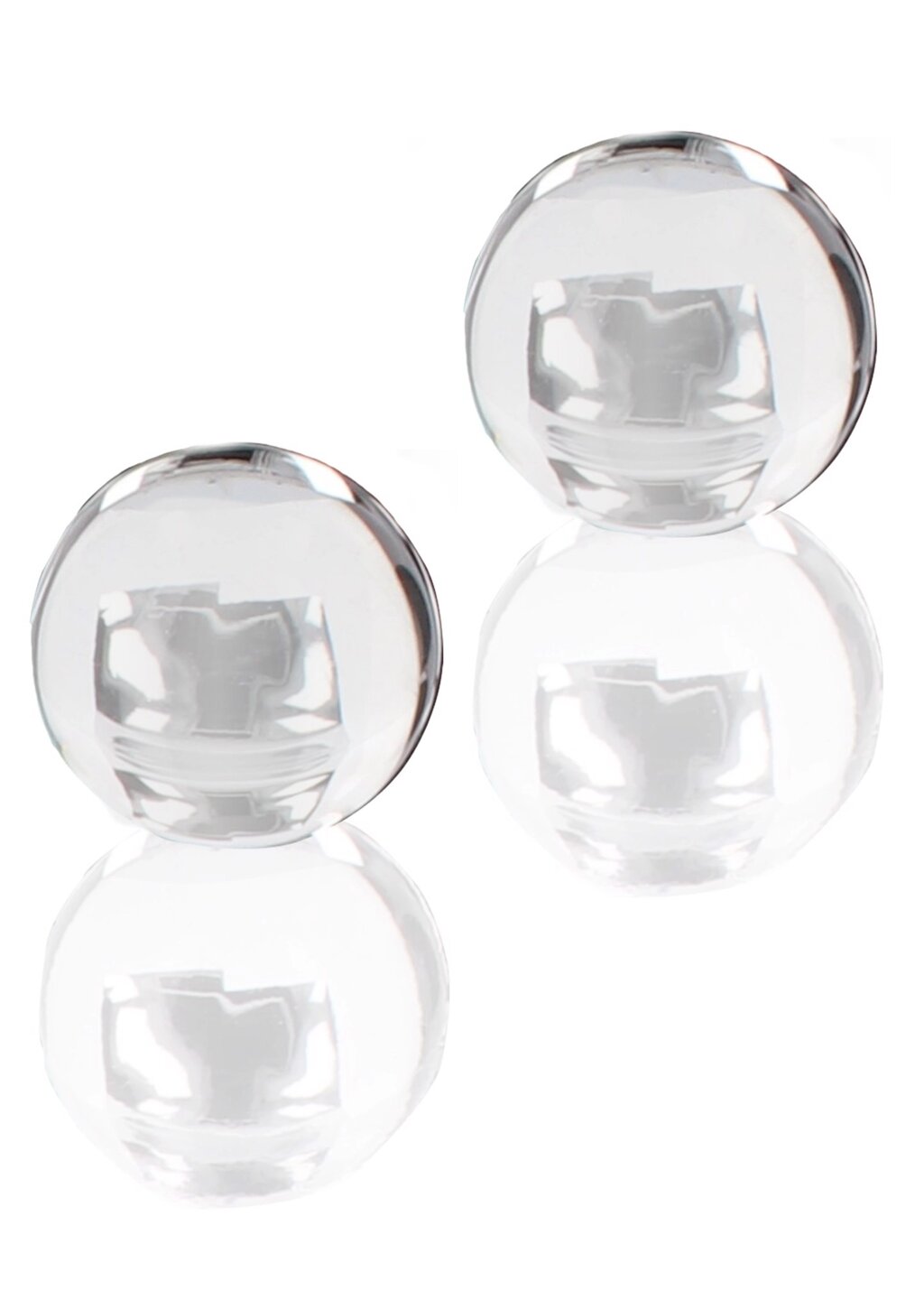Вагінальні кульки Pearl Drops ToyJoy від компанії Інтернет магазин Персик - фото 1
