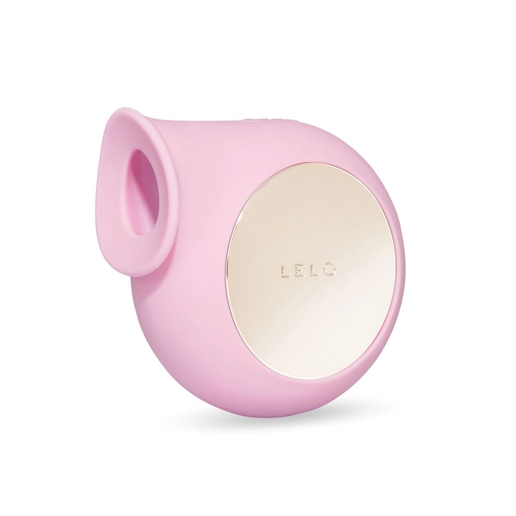 Вакуумний стимулятор LELO Sila Cruise Pink від компанії Інтернет магазин Персик - фото 1