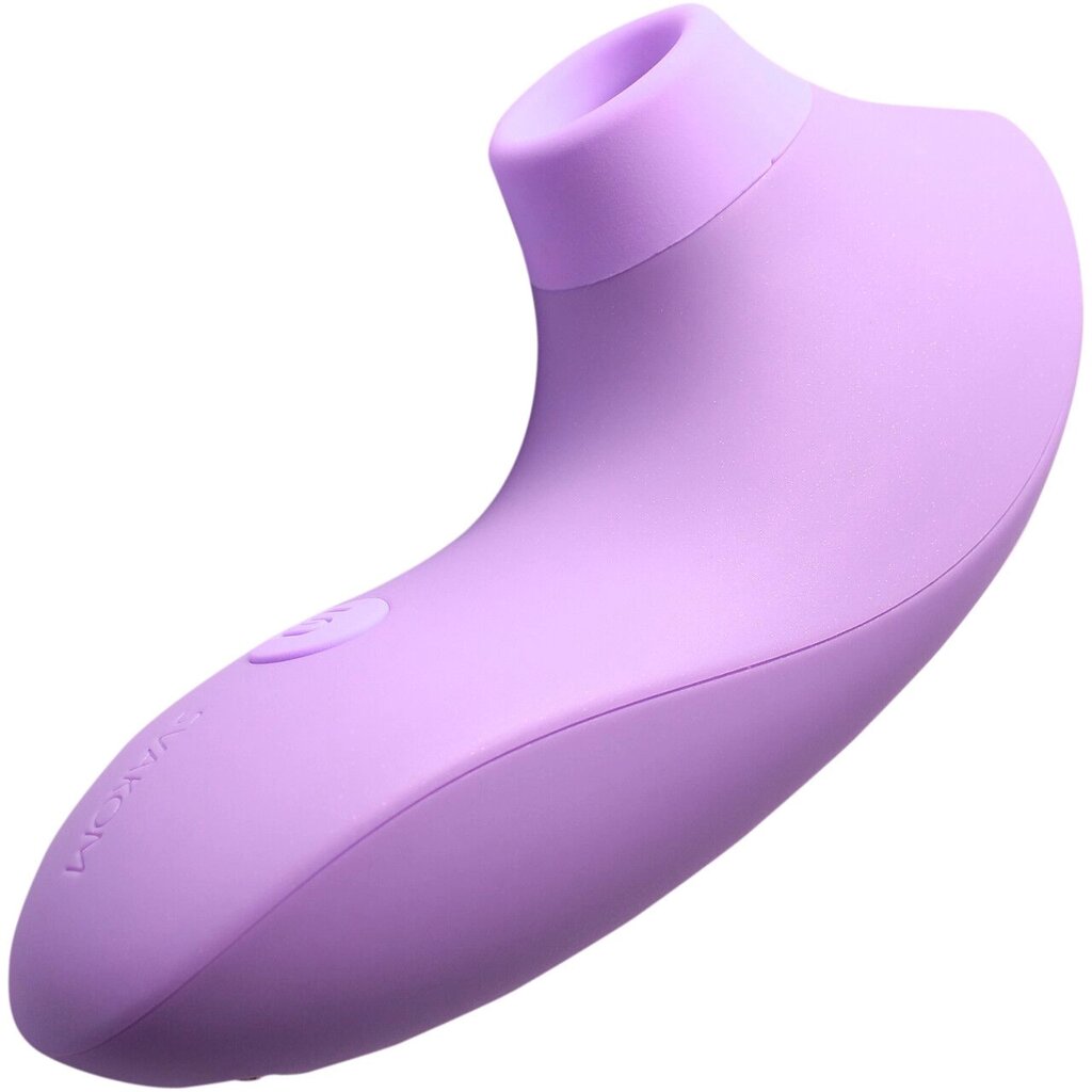Вакуумний стимулятор Svakom Pulse Lite Neo Lavender від компанії Інтернет магазин Персик - фото 1
