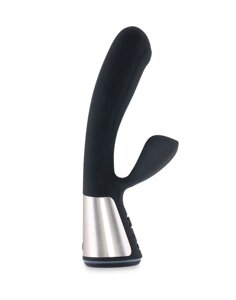 Ohmibod fuse kiiro Vibrator з інтерактивним з'єднанням, чорний