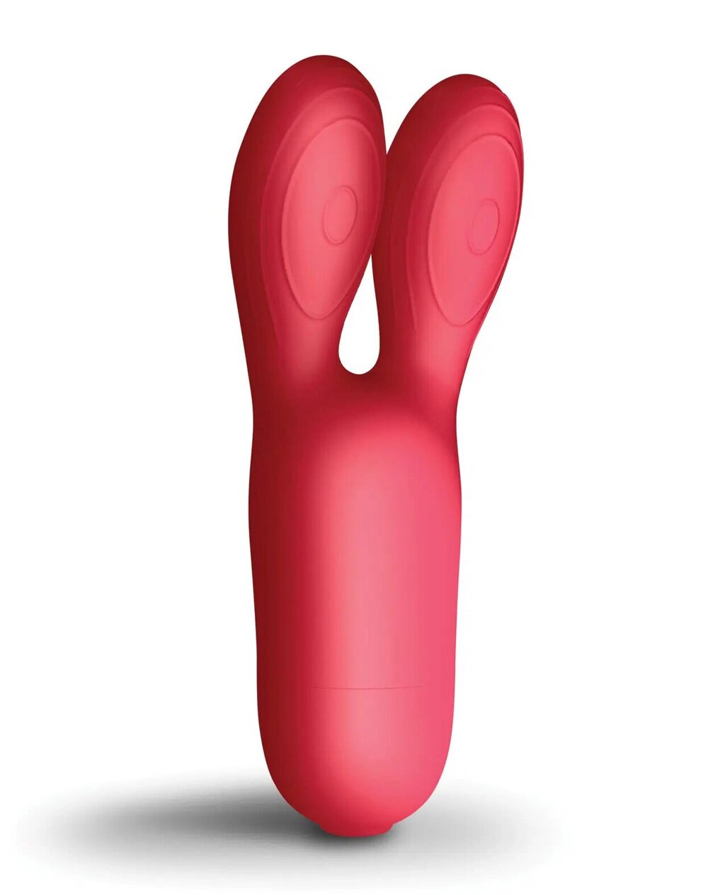 Вібратор Sugarboo Coral Kiss Cliter Vibrator від компанії Інтернет магазин Персик - фото 1