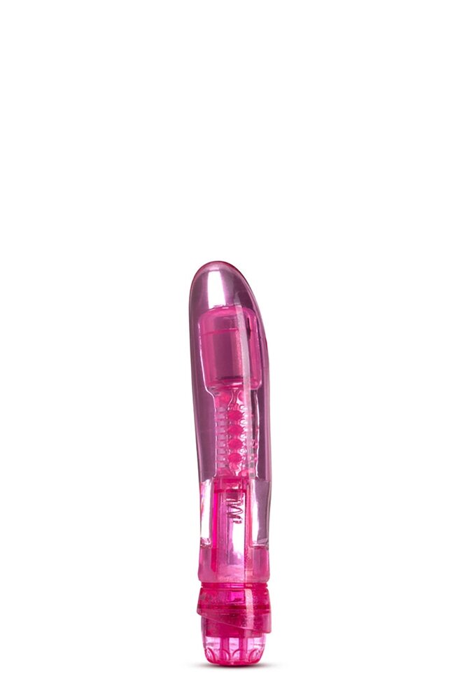 Вібраторний гель, природно, ваш Samba рожевий від компанії Інтернет магазин Персик - фото 1