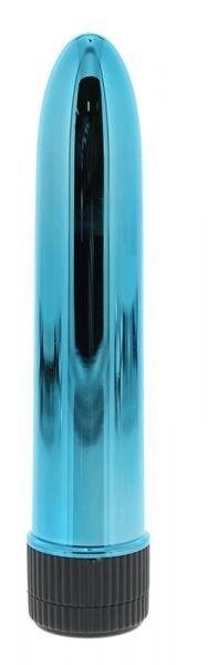 Вібромасажер Krypton Stix 5 "massager m / s, BLUE від компанії Інтернет магазин Персик - фото 1