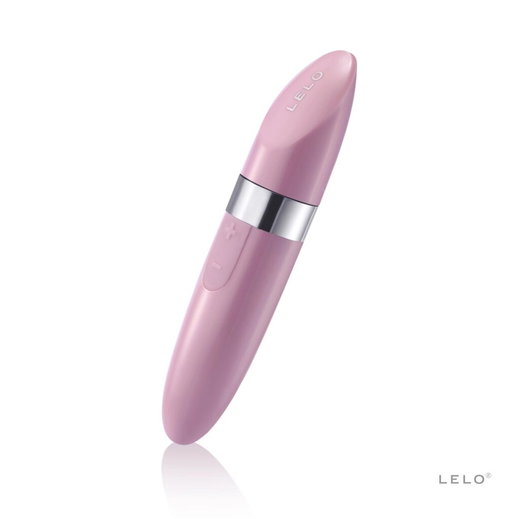 Вібропуля LELO Mia 2 Petal Pink від компанії Інтернет магазин Персик - фото 1