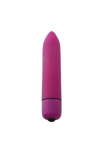 Вібропуля MAI No.36 VIBRATING BULLET PURPLE від компанії Інтернет магазин Персик - фото 1