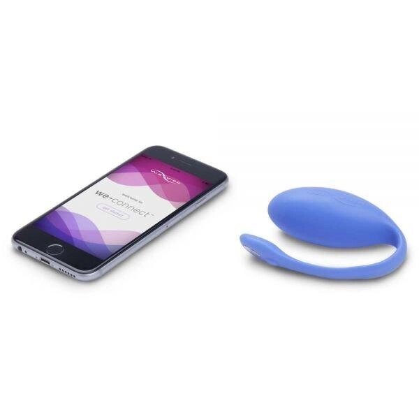 Виброяйцо We-Vibe Jive Smart від компанії Інтернет магазин Персик - фото 1