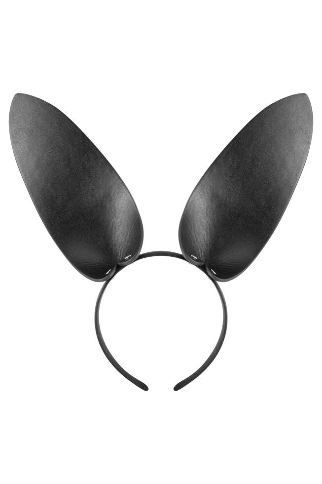 Вушка зайчика Fetish Tentation Bunny Headband від компанії Інтернет магазин Персик - фото 1