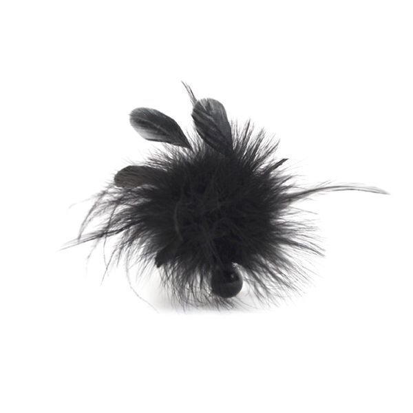 Законопроекти Bijoux Indiscrets Pom Pom - Feather Tickler від компанії Інтернет магазин Персик - фото 1