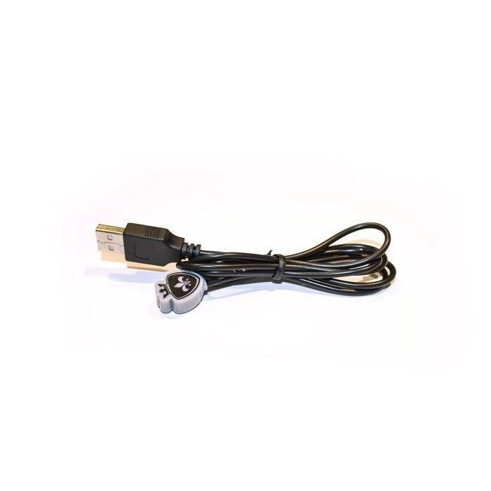 Зарядка для вібраторів Mystim USB chargind cable від компанії Інтернет магазин Персик - фото 1