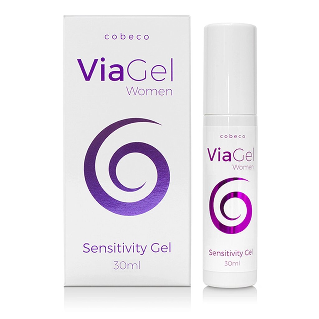 Збуджує гель Viagel for Women 30ml від компанії Інтернет магазин Персик - фото 1