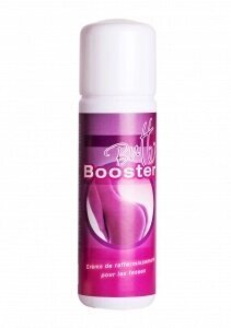 Зміцнюючий крем для сідниць Butt Booster, 125 ml від компанії Інтернет магазин Персик - фото 1