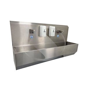 Сенсорний диспенсер для рук автоматичний