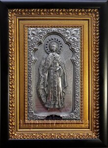 Ікона іменна "Свята Катерина"