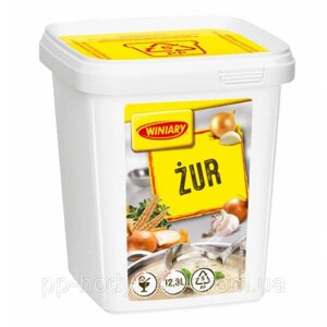 Суп швидкого приготування Winiary ur 0,8 кг