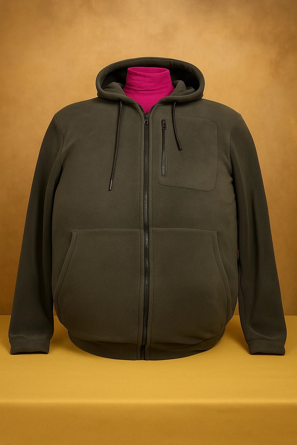 Фліска великого розміру 5хл від компанії Sweik - фото 1