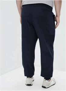 Теплі штани великого розміру 8ХЛ на ОБ 176-180см