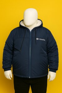 Зимня Чоловіча Куртка 6ХЛ