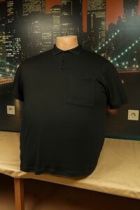 Футболка поло 7хл