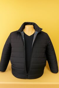 Куртка Великого розміру 6Хл