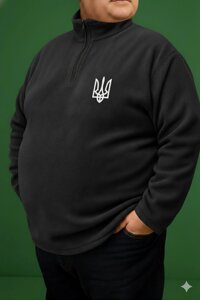 Фліска великого розміру чоловіча 5хл