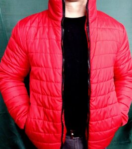 Куртка великого розміру чоловіча в Харківській області от компании Мужская одежда больших размеров
