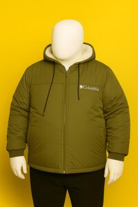 Куртка Чоловіча 4хл