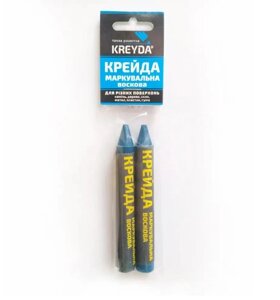 Олівці (чорні) універсальні,2шт) KREYDA