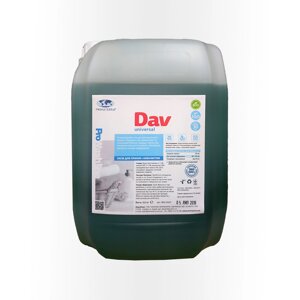 Гель для прання Dav Universal (1.1 кг)
