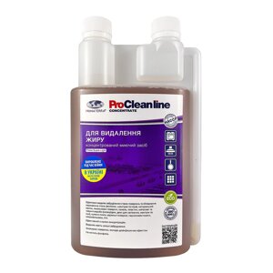 Мийний засіб для видалення жиру Supra light 1.10 кг (Д)