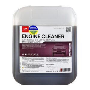 Очисник двигуна, концентрат (1,40 кг)