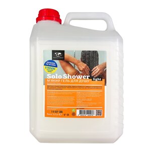 Гель для душа, тіла, волосся (1кг)Д