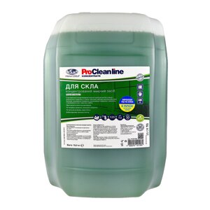 Миючий засіб для скла та дзеркал, концентрат Industry-3 (5кг)